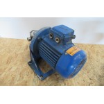 Hydrauliek pompset  0,75 kW, Bosch 0510110002. Used